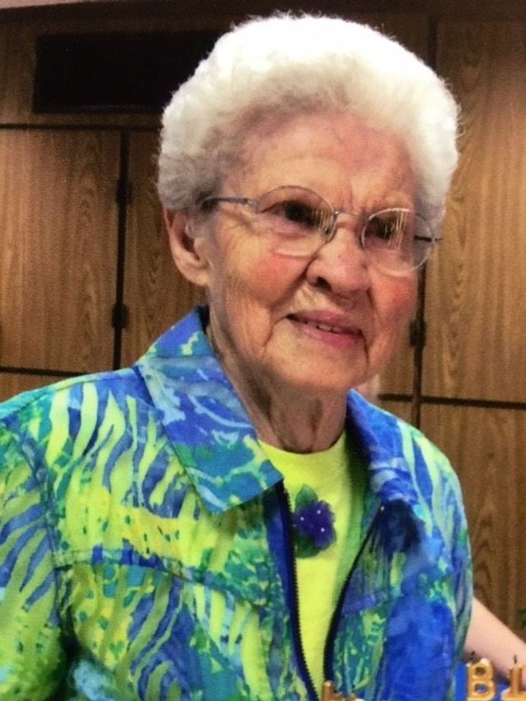 Maxine (Gallentine)  Knapp Profile Photo