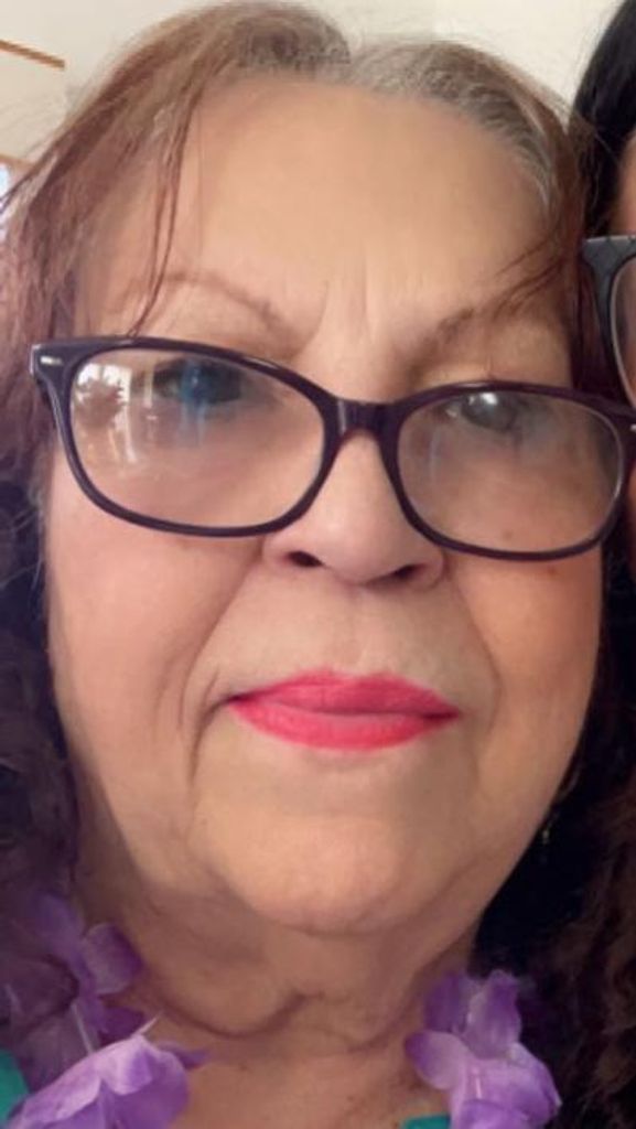 Carmen Lydia Mayol