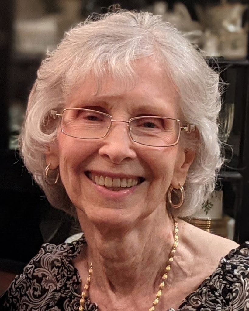 Doris Joan Chaplin Profile Photo