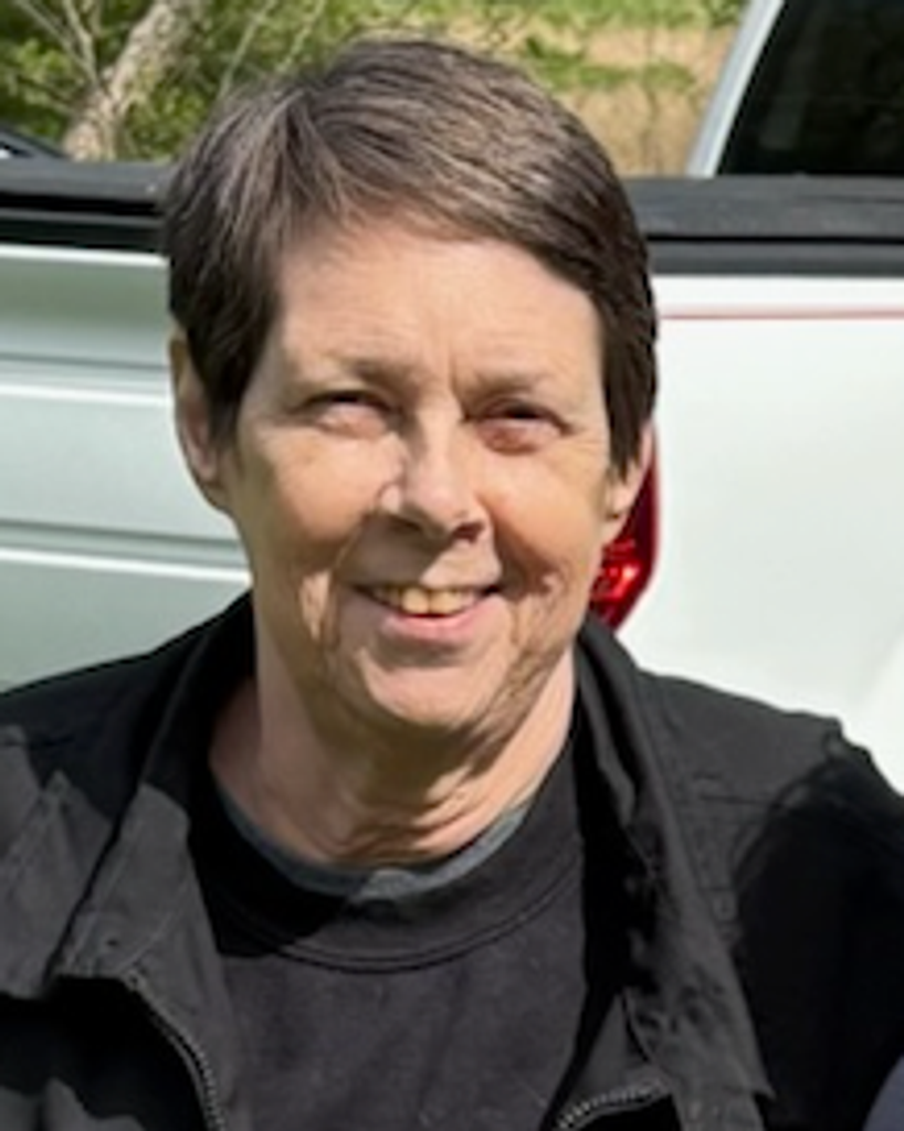 Joann Bigger Profile Photo