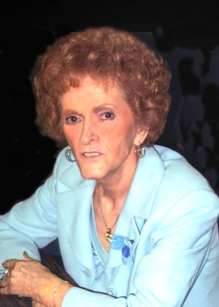 Mildred Hadden