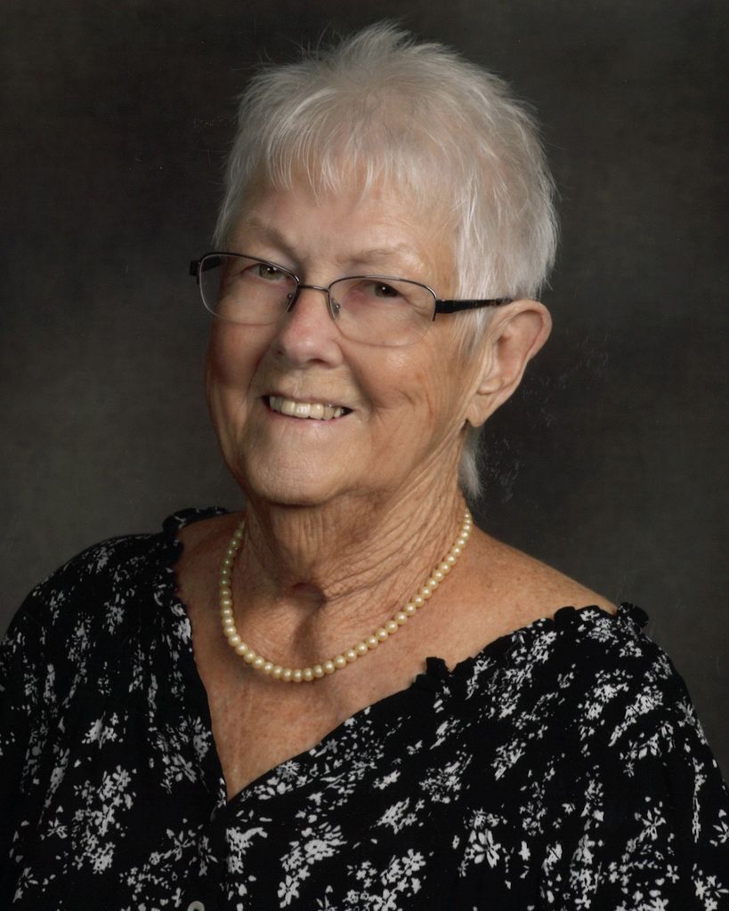 Joyce "Morse" Anderson Profile Photo