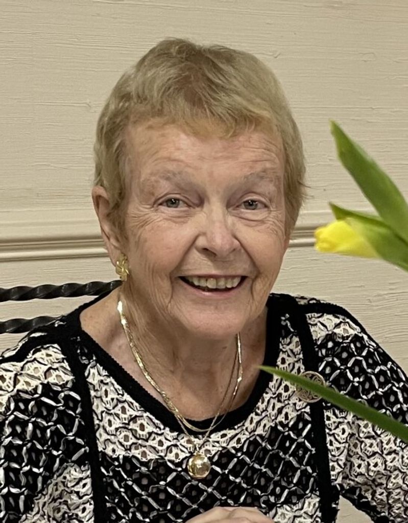Mary Lois (James)  Hilliard