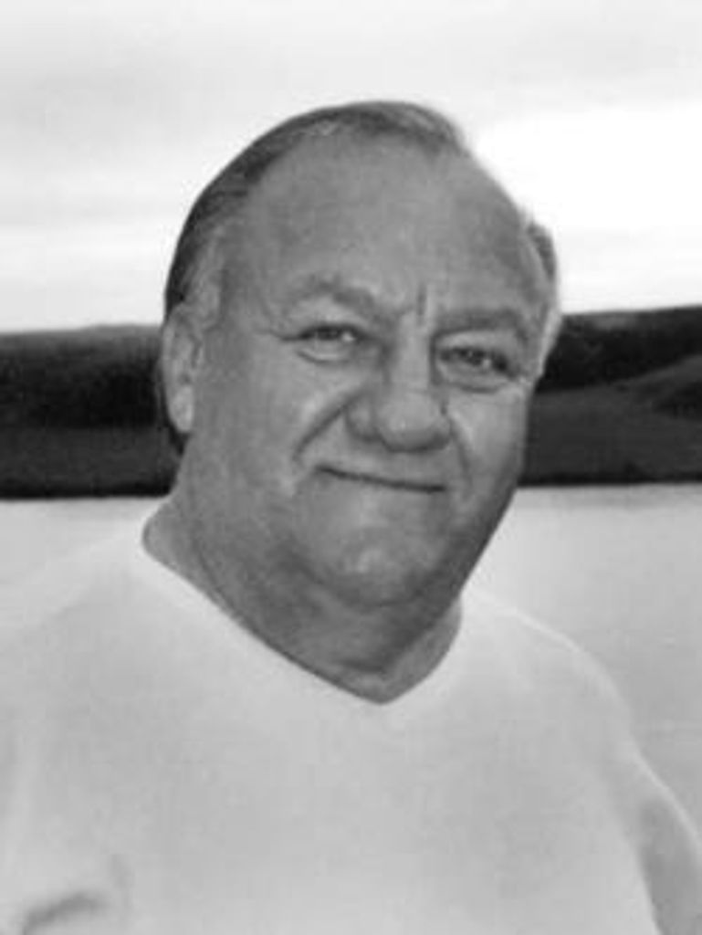 Gary (Gerald) Rieger Profile Photo