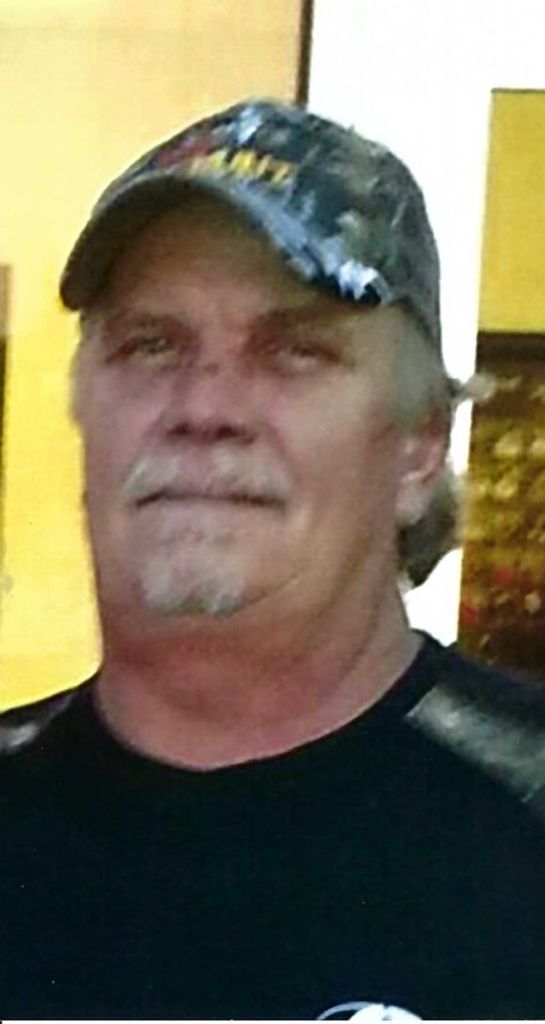 Donald Ernest Fodge Profile Photo