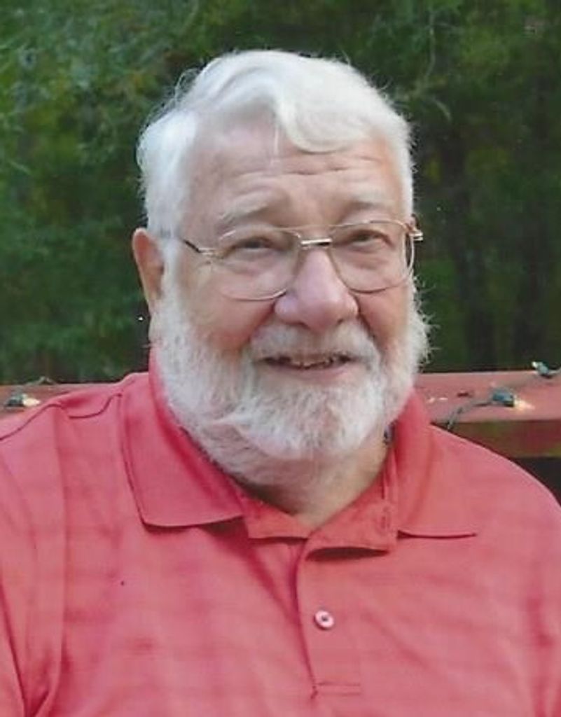 Raymond E. Carlson, Jr.