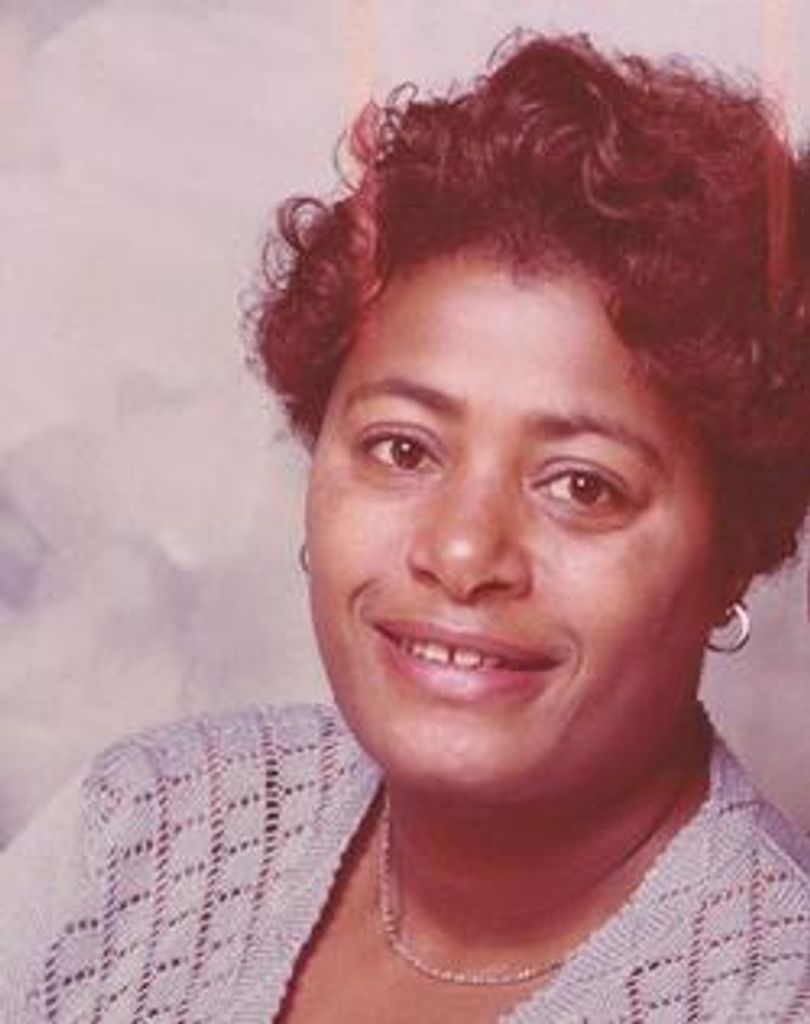 Jessie Mae Barringer Profile Photo