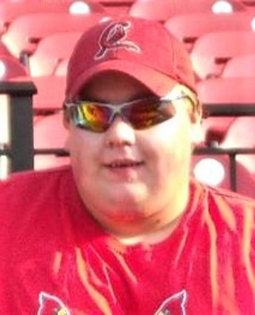 Jerod L. Mattern