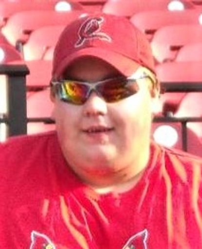 Jerod L. Mattern Profile Photo