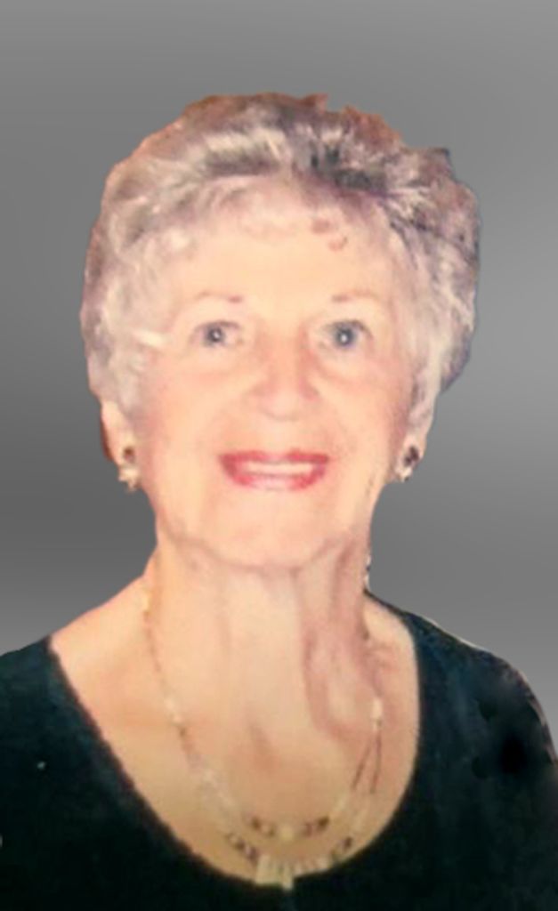 Janet Ann Auletto Fusco