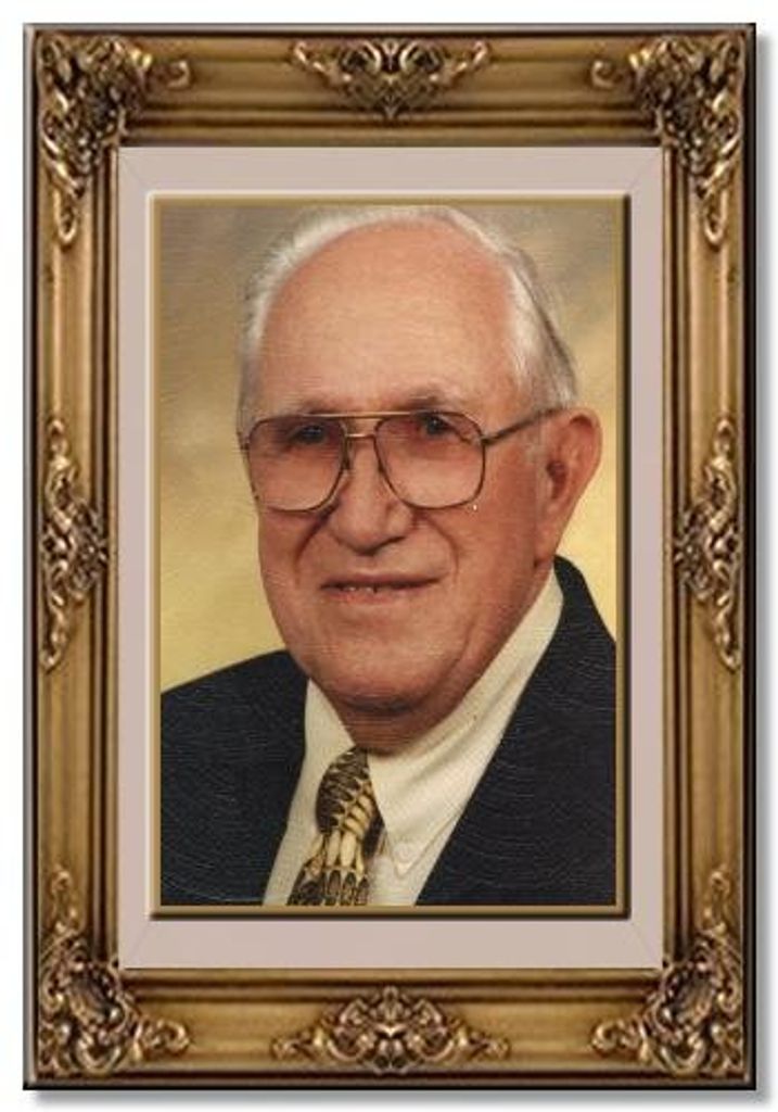 Leroy Kenneth Norman