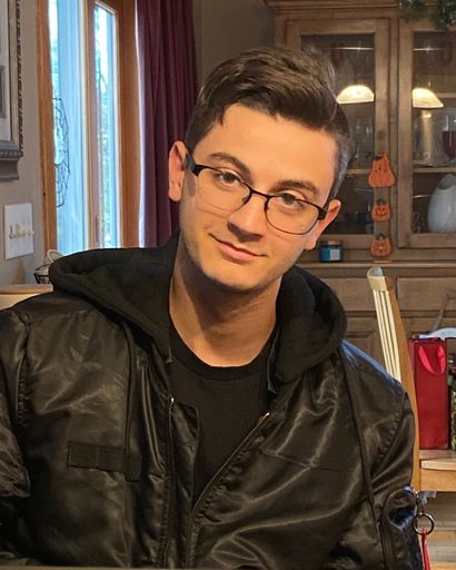 Dylan J. Jones Profile Photo