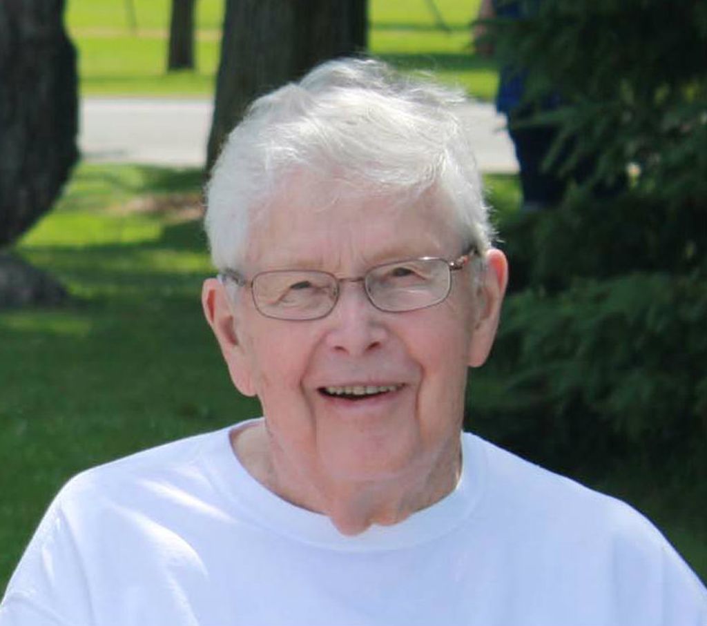 Donald H. Johnson
