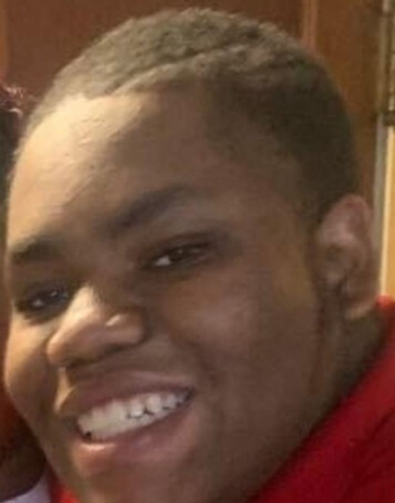 Larry A Holmes Jr