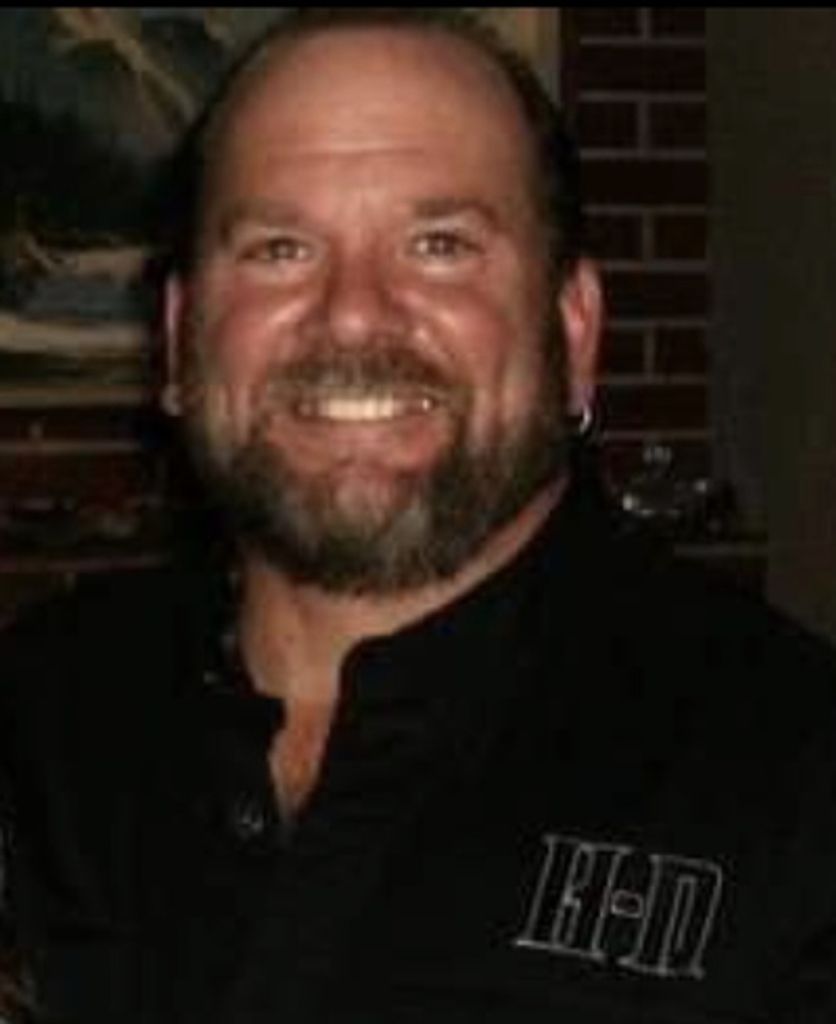 Daniel "Dan" Dale Carsten