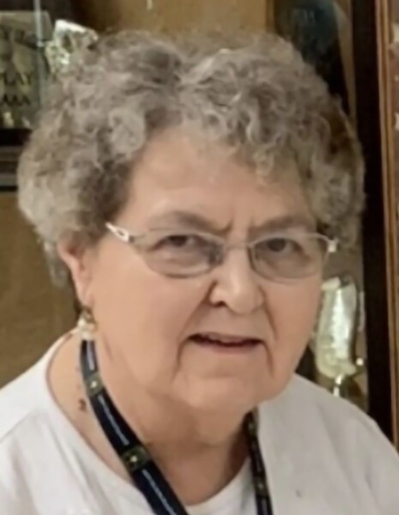 Ladonna Jean (Biven)  Lewis