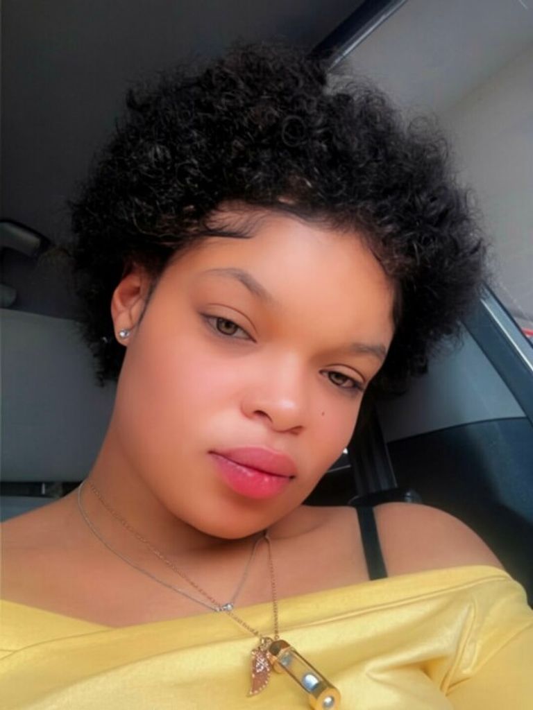 Jahmeila Latrice Warren Profile Photo