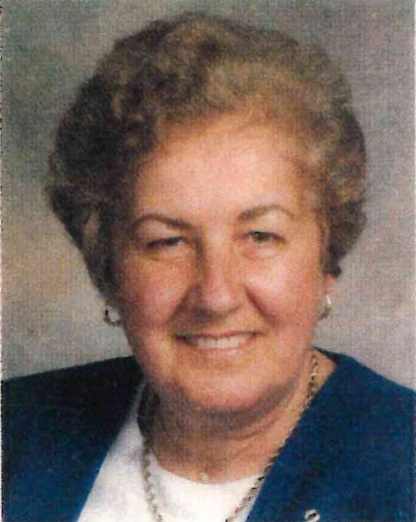 Delores (Lewis)  Kenney Profile Photo