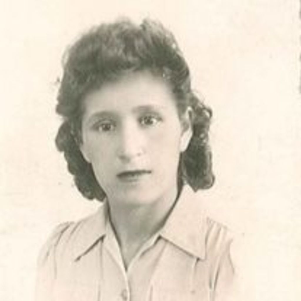 Julia R. Guthrie