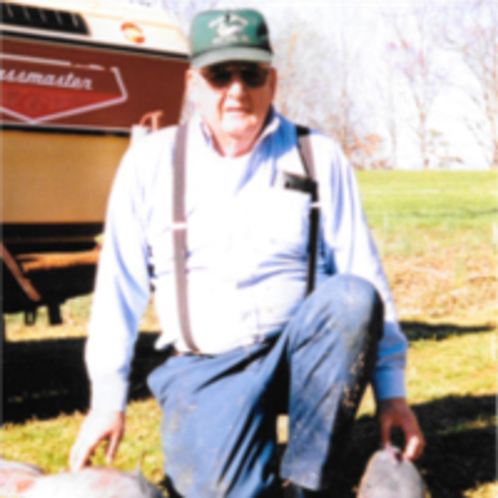 Thomas Allen Brankley