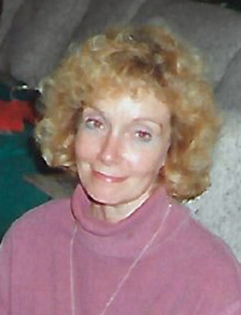 Margaret Ella Richards Wasden