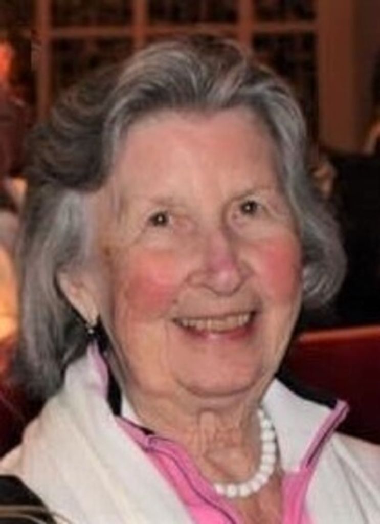 Claire Virginia Nolan Profile Photo