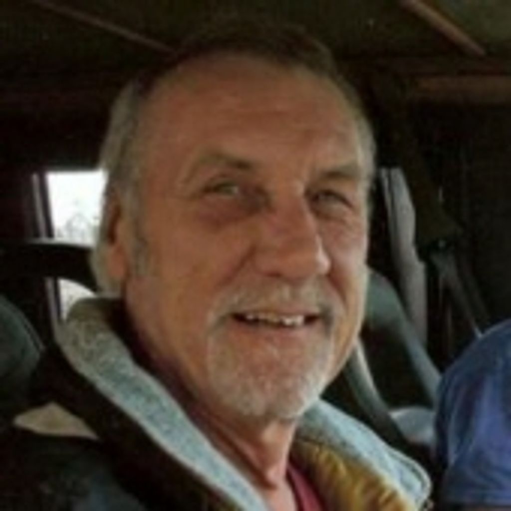 Kenneth Dale Lumbert