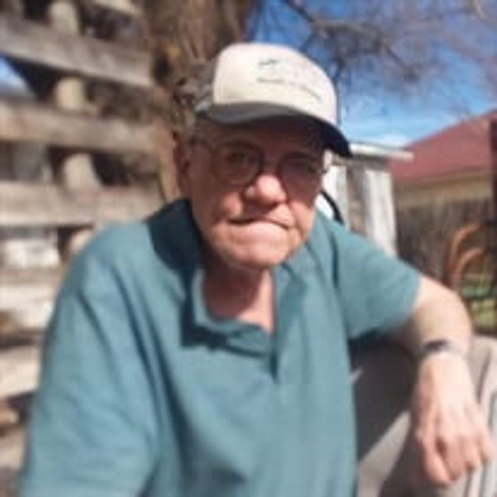 George Lee Johnston Profile Photo