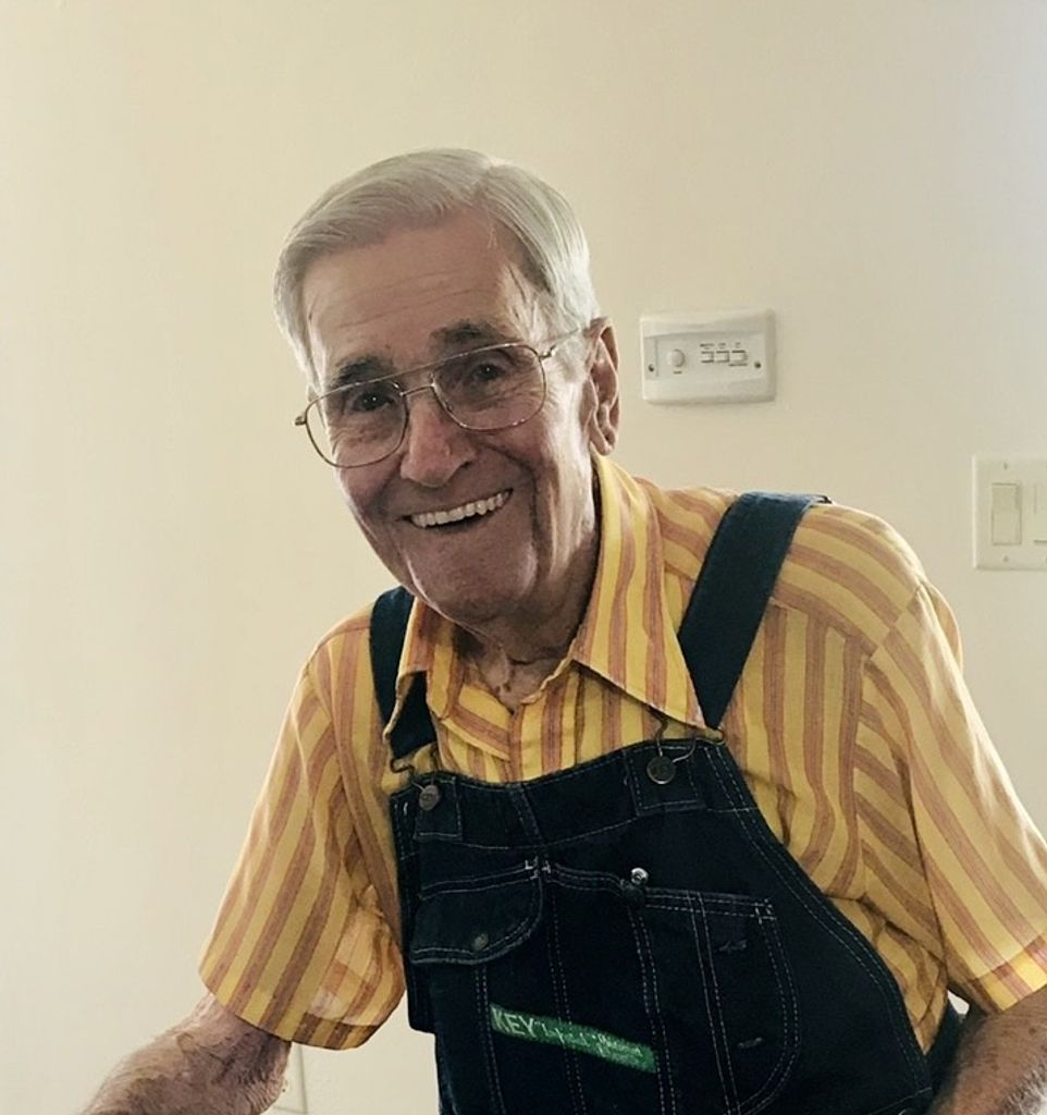 Ervin W. Schick