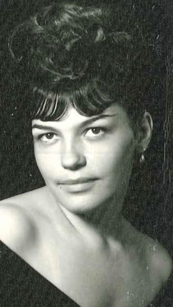 Sharon Rosemary Greene Profile Photo