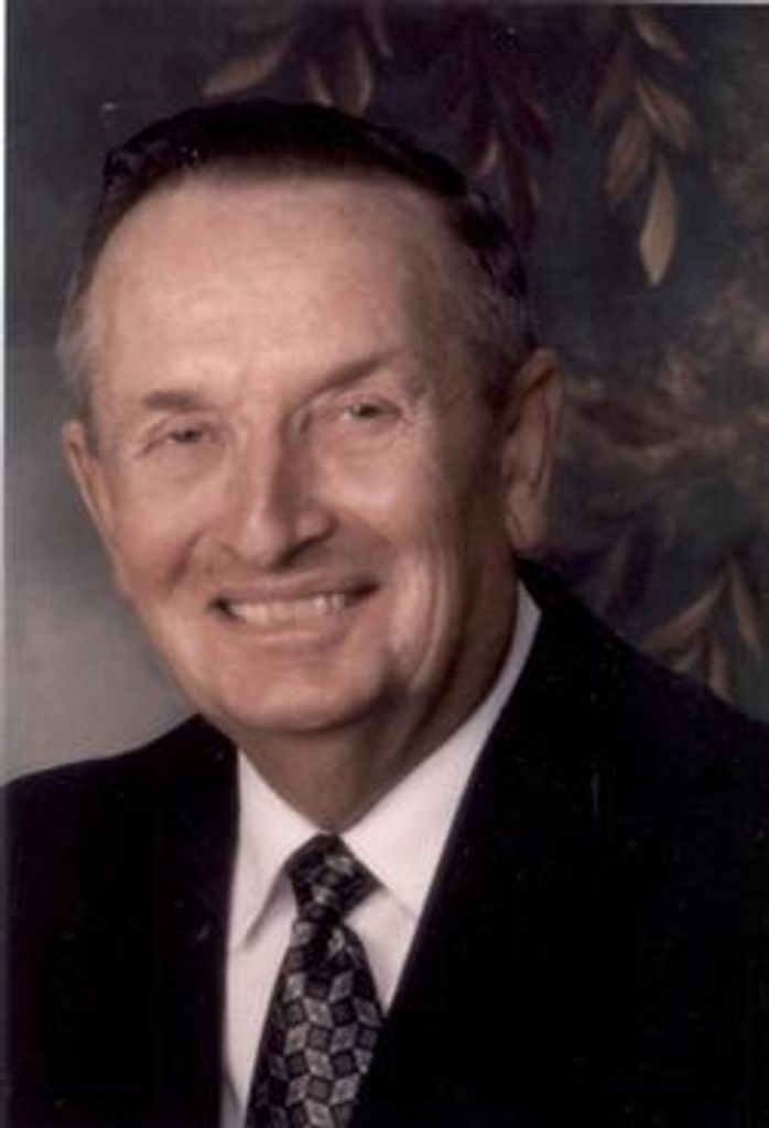 Carol Eugene Smith Profile Photo