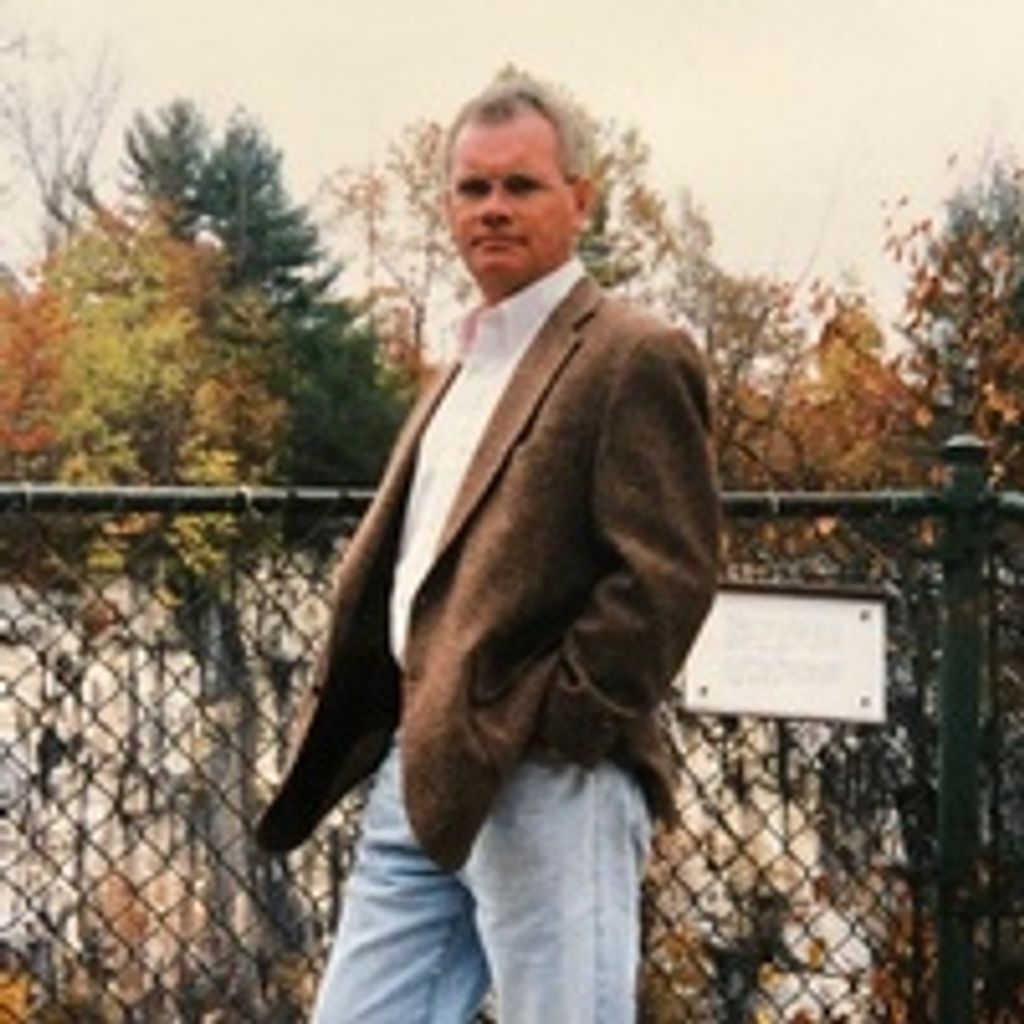Daniel J. Bradley