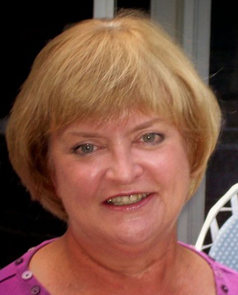 Diann (Petersen)  Spear
