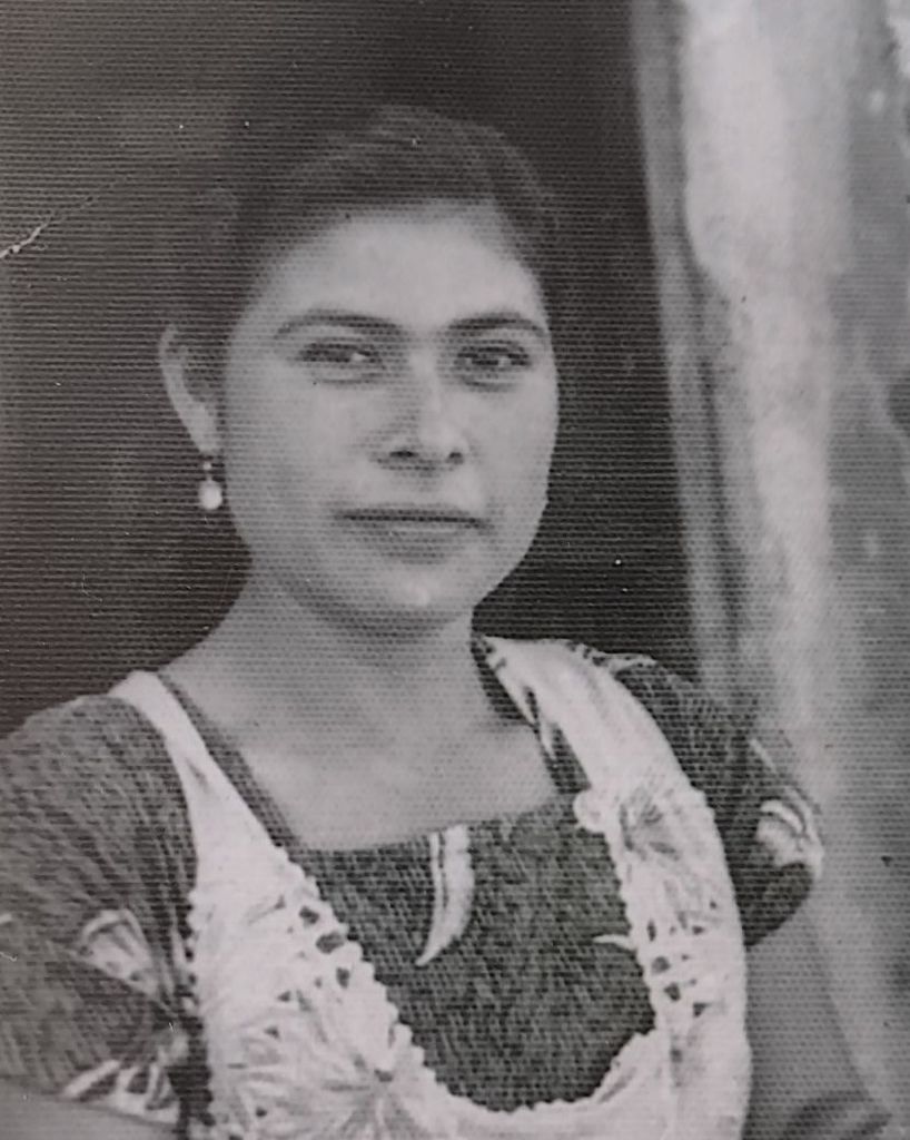 Maria Refugia Jellores