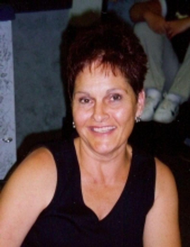 Constance Estelle Connie Dukeshire