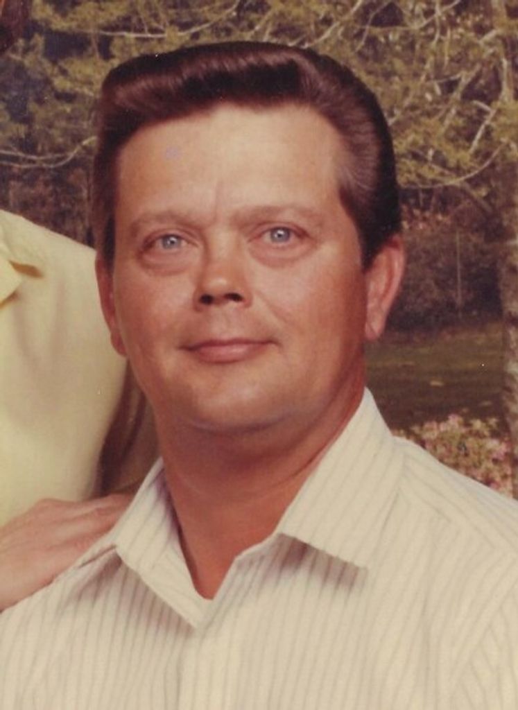 James Henry Crumpler Jr. Profile Photo