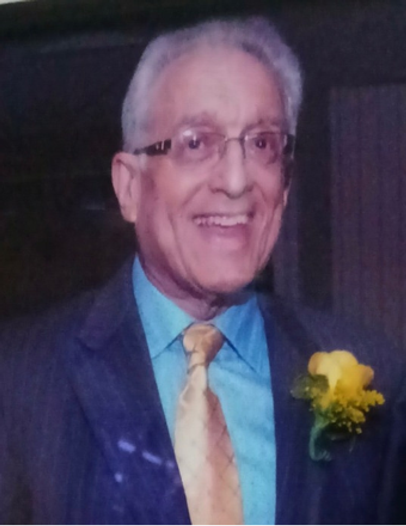 Barry Robert Silvers