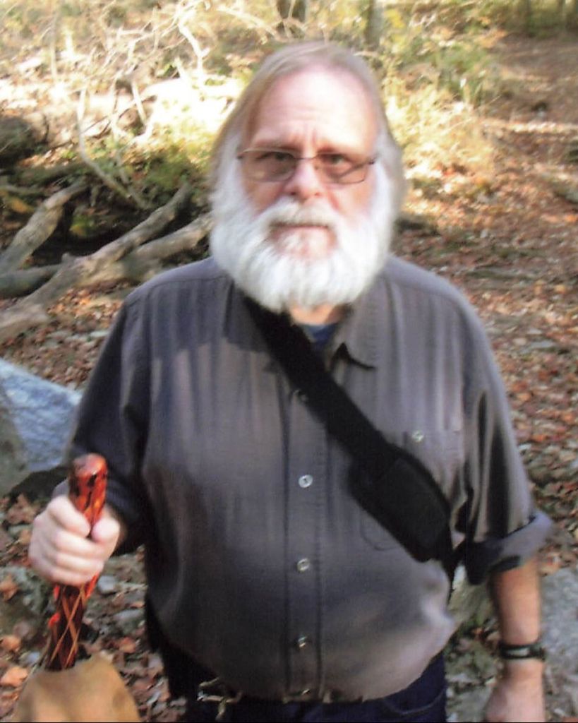Eugene 'Gene' Kepler, Jr.