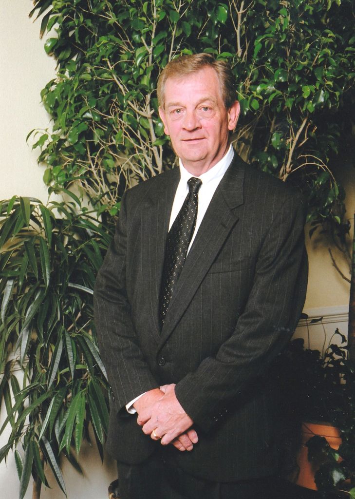 Joseph Richard Van Duzer Profile Photo