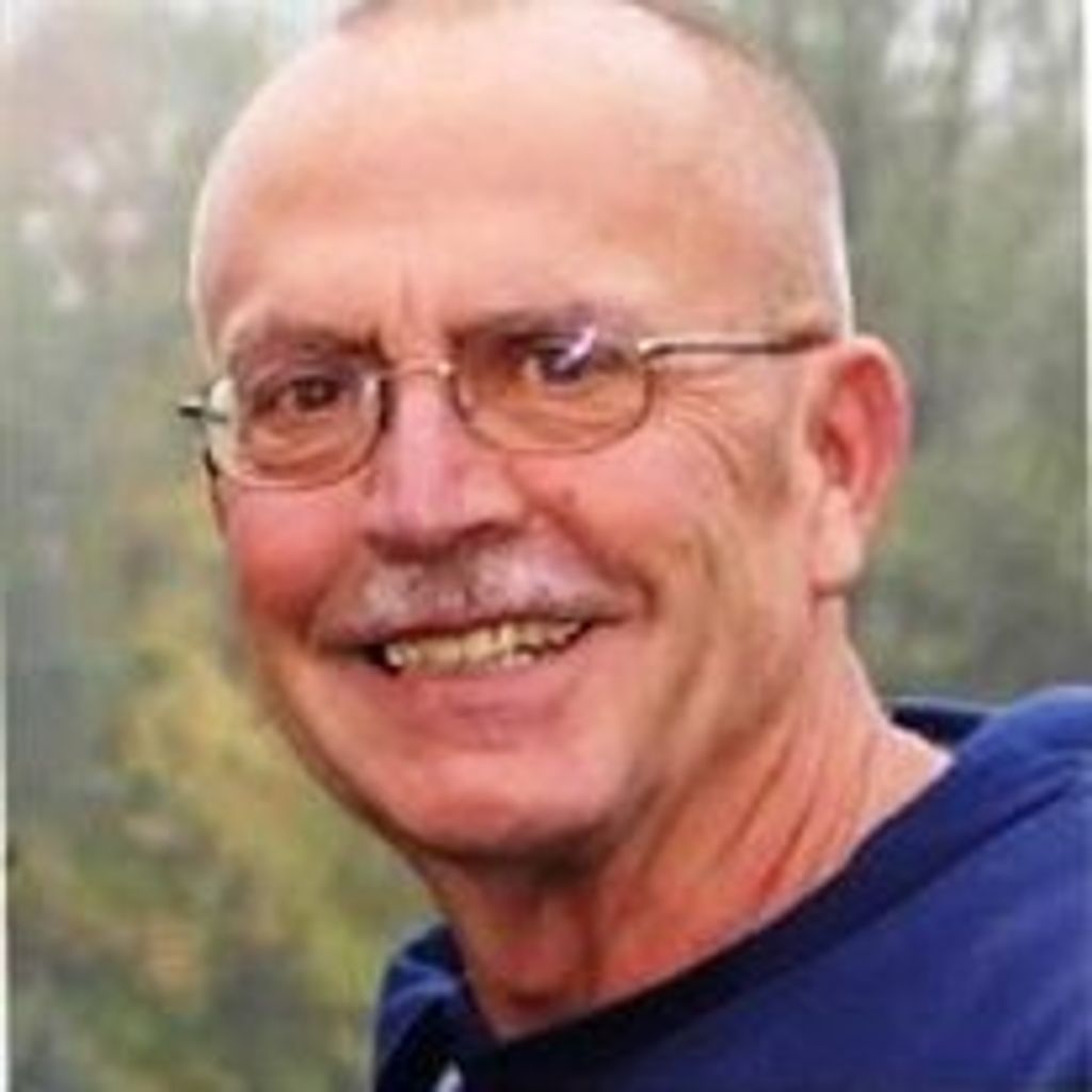 Richard M. "Dick" Geraty
