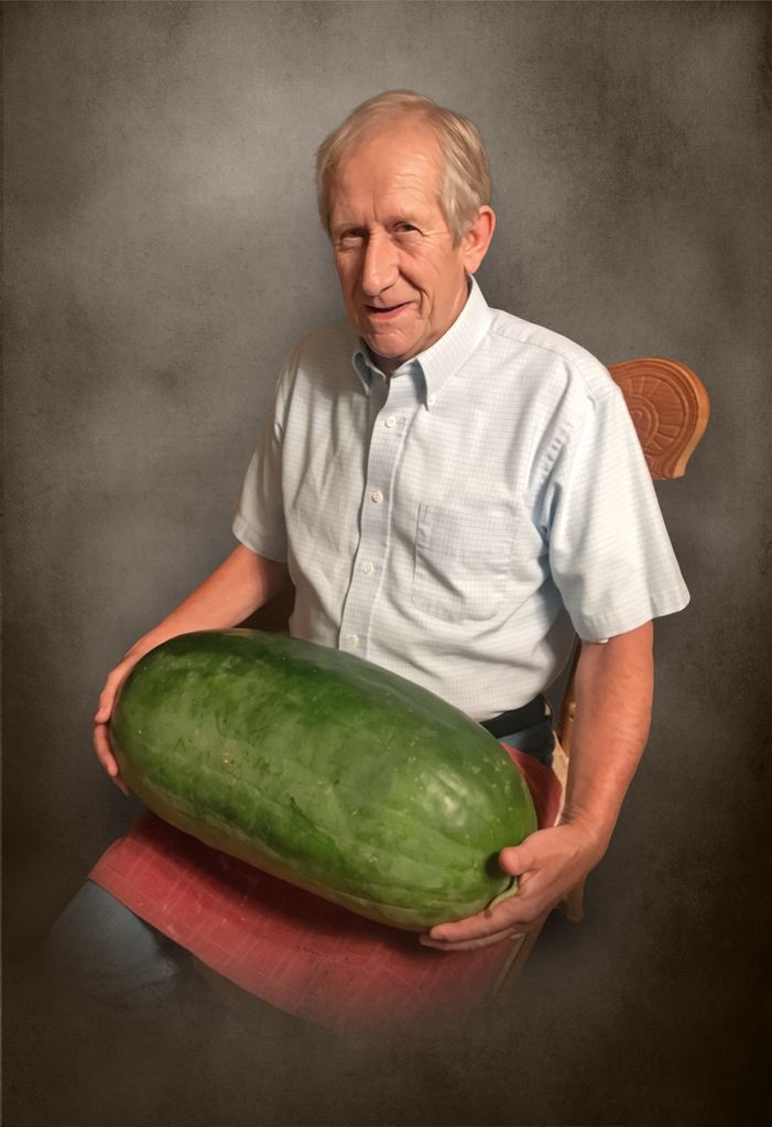 Thomas Edward Butler Profile Photo