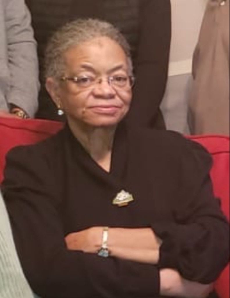 Wanda Coley Profile Photo