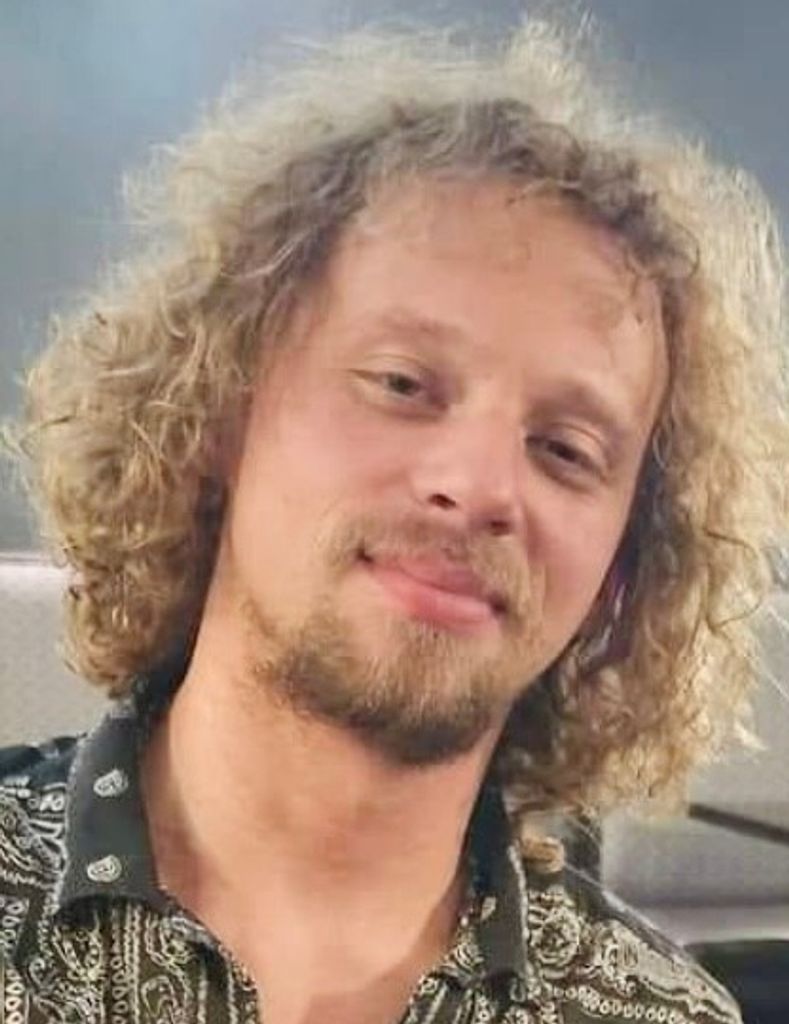Matthew Blank Profile Photo