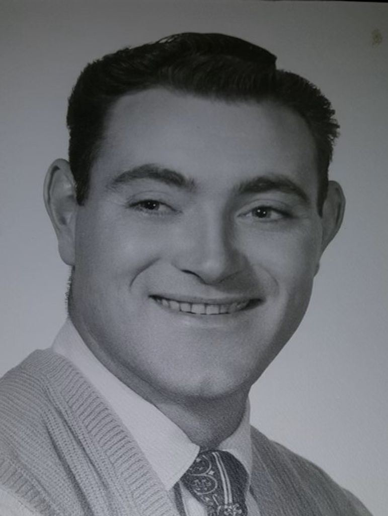 Richard "Dick" Montgomery Profile Photo