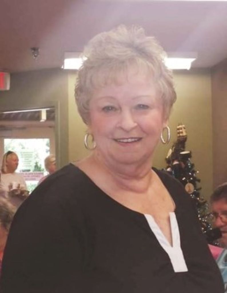 Marlana Marie (Miller)  Keeler Profile Photo