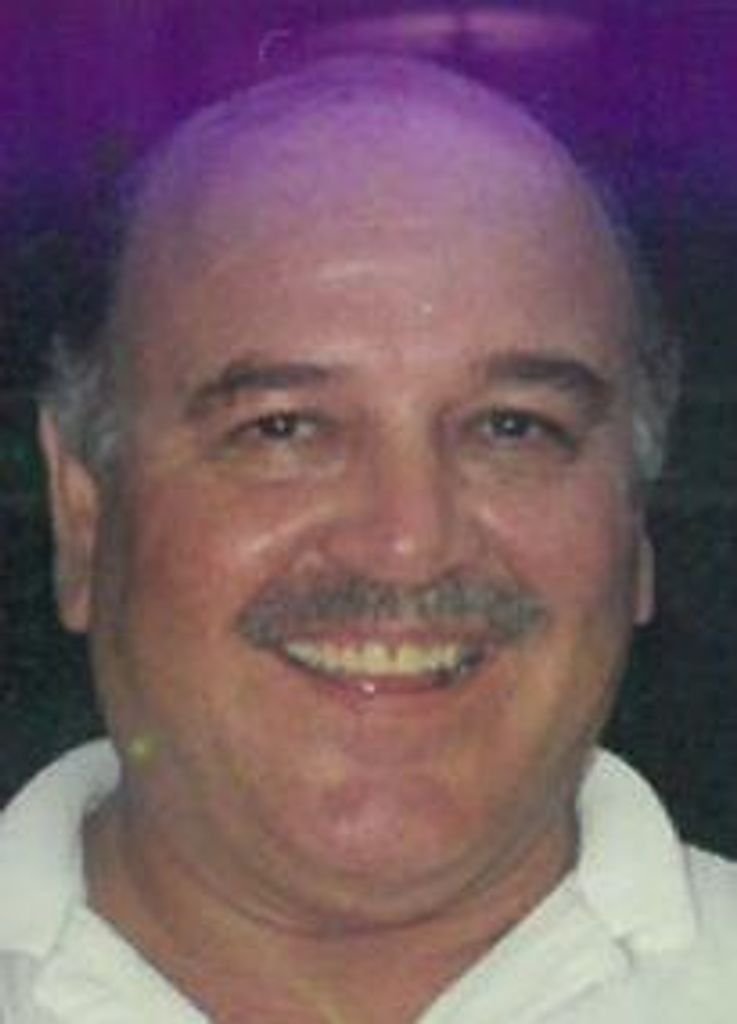 Anthony C. "Tony" Gonzalez Sr.