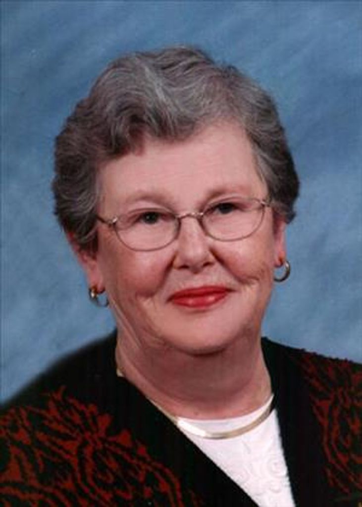 Virginia Lundell