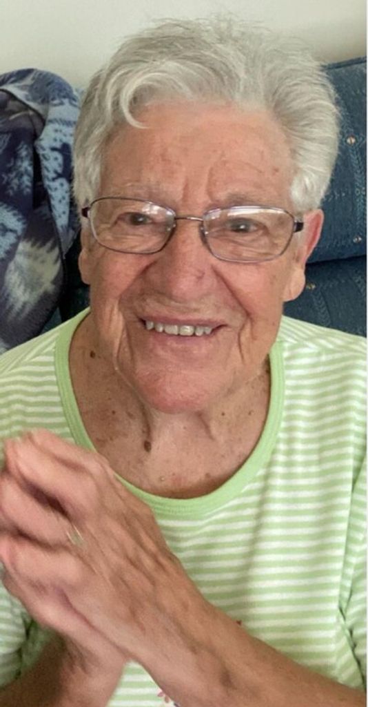 Esther A. Lavin
