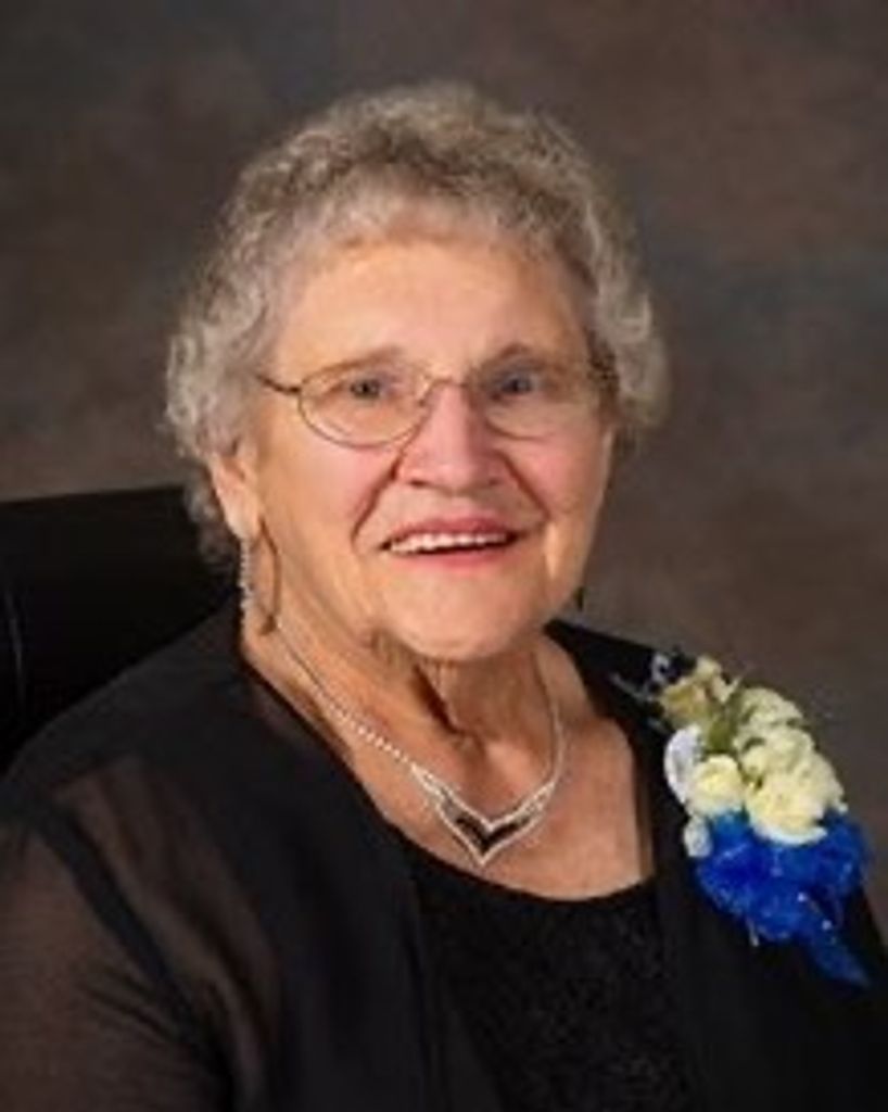 Elizabeth Alberta DeJong Profile Photo