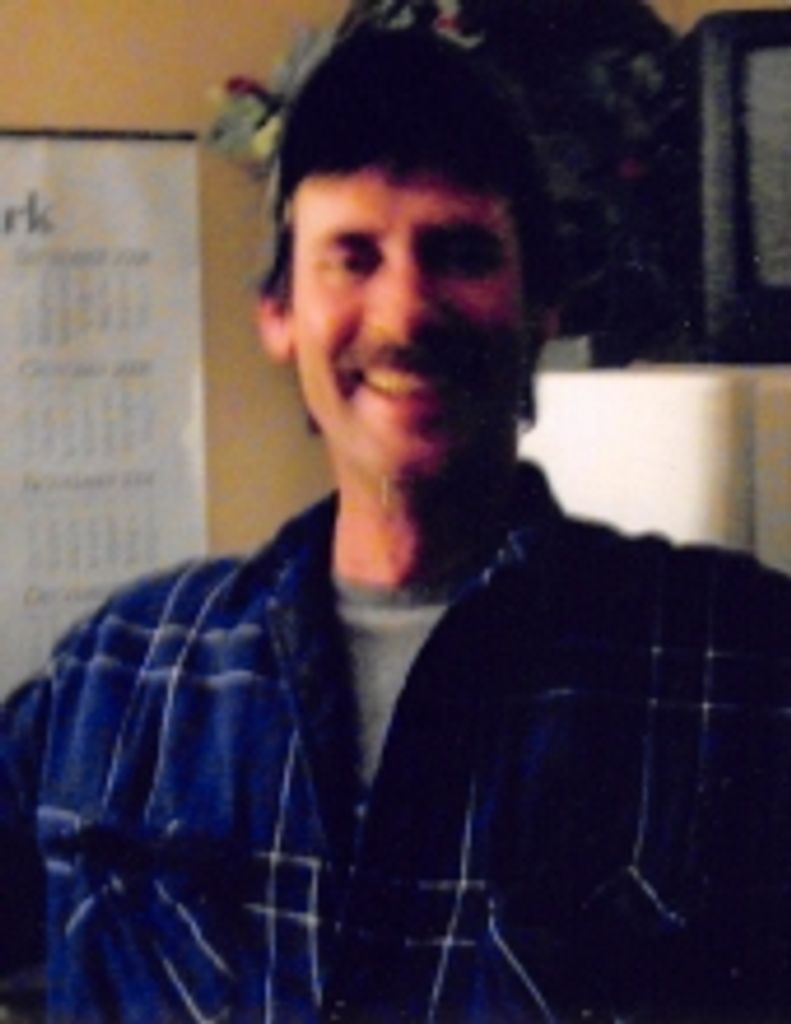 Steven G. "Woody" Williamson